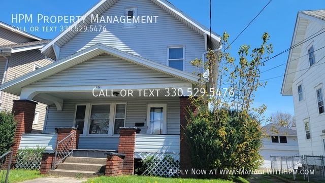 324 Bedford Ave NW, Canton, OH 44708