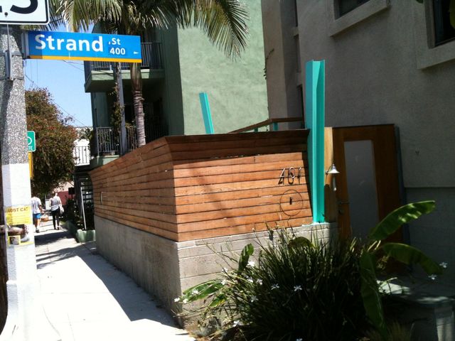 401 Strand St, Santa Monica, CA 90405