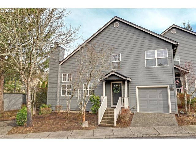 9609 NW Miller Hill Dr, Portland, OR 97229