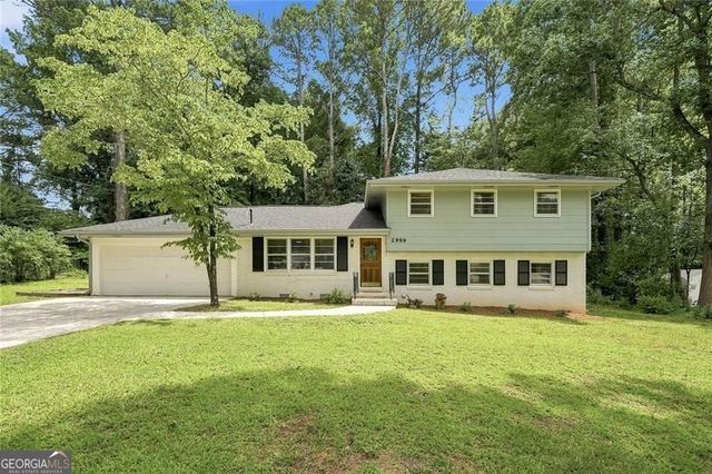 2999 Pine Orchard Dr, Tucker, GA 30084