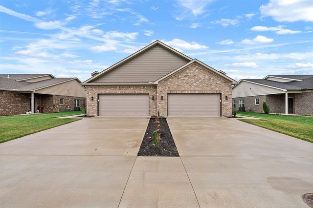 551 Cumberland Pointe Ln, Bowling Green, KY 42103