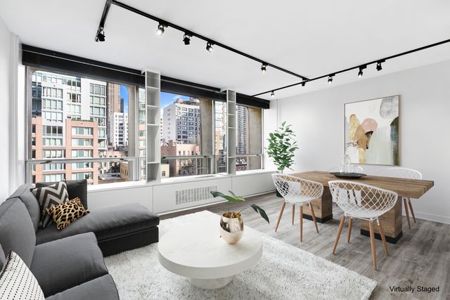 330 E  33rd St #4D, New York, NY 10016