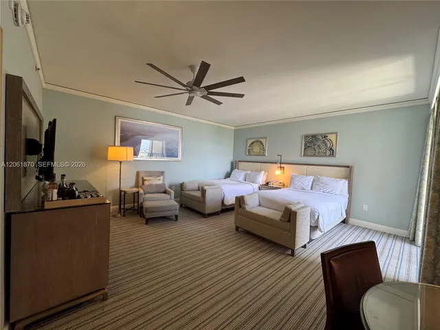 455 Grand Bay Dr #717, Key Biscayne, FL 33149