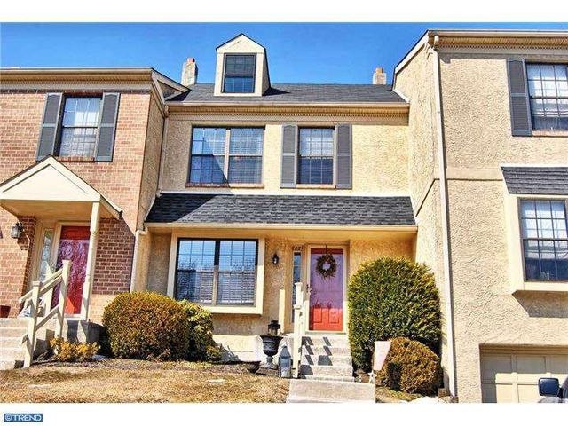2021 Yorktown S, Jeffersonville, PA 19403