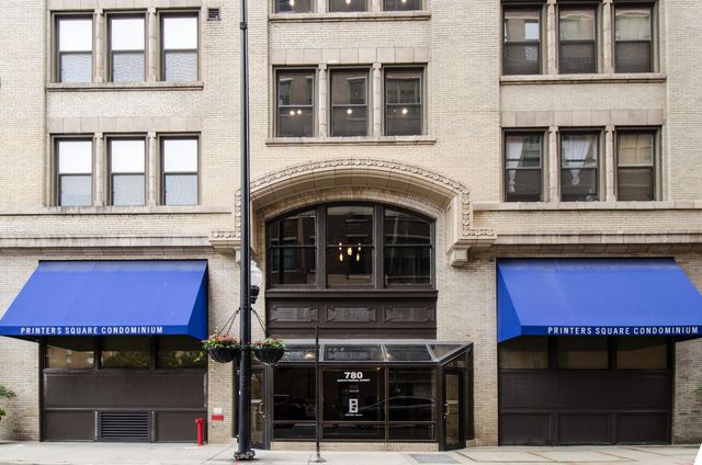 780 S  Federal St #501, Chicago, IL 60605