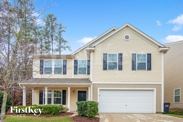 10019 Daniel Dwayne Dr, Charlotte, NC 28214