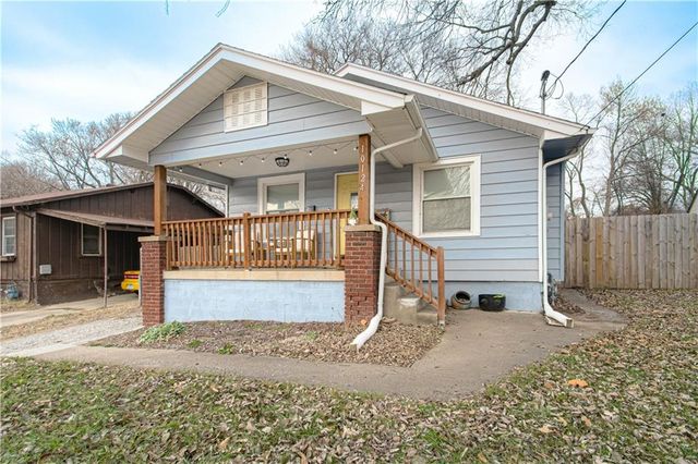 10124 E  18th St   S, Independence, MO 64052