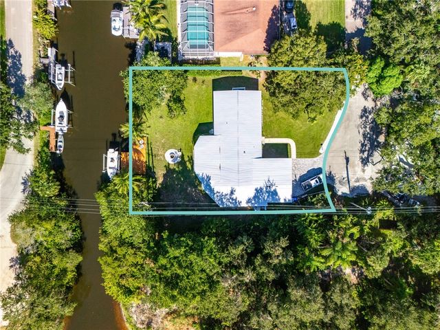 3001 Nassau Dr, Vero Beach, FL 32960