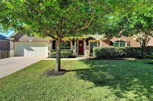 2901 Moving Water Ln, Pflugerville, TX 78660