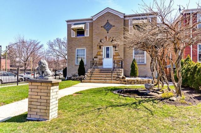 2235 N  Harlem Ave, Chicago, IL 60707