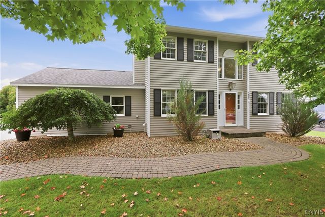 1001 Gill St, Chittenango, NY 13037