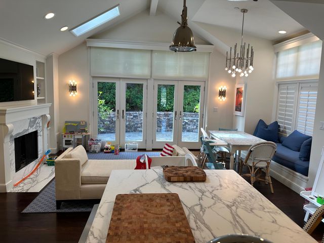46 Bay View Ave, Belvedere Tiburon, CA 94920