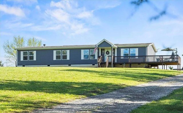 350 107th Cutoff, Afton, TN 37616