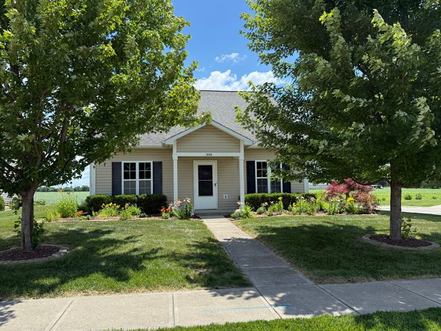 3083 Stilton Dr, Cicero, IN 46034