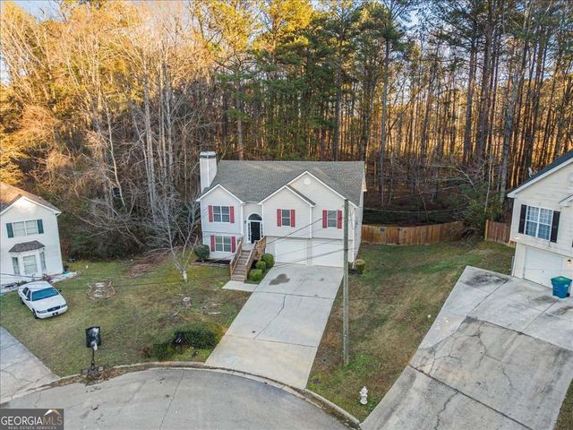 3085 Sandy Cir, Riverdale, GA 30296