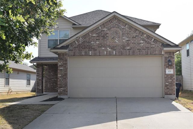 375 Housefinch Loop, Leander, TX 78641