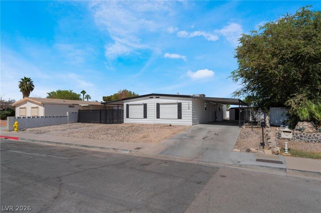 280 Sir Phillip St, Las vegas, NV 89110