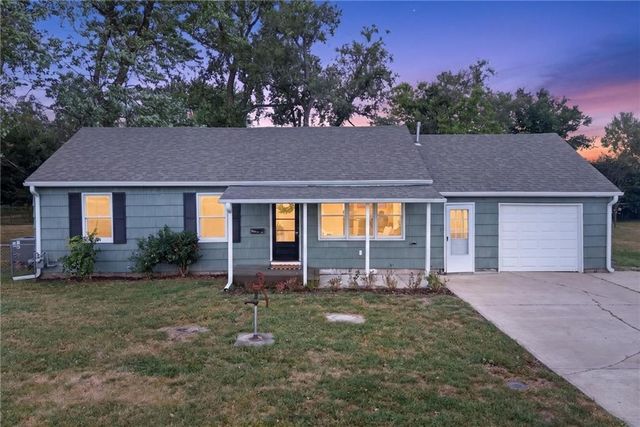 1037 S  Brockway St, Olathe, KS 66061