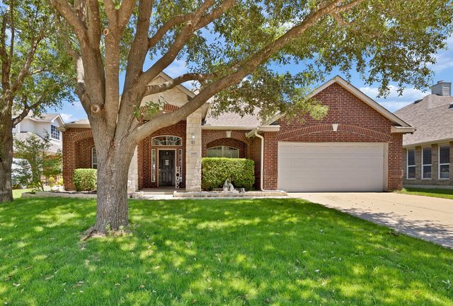 1308 Parkside Dr, Mansfield, TX 76063