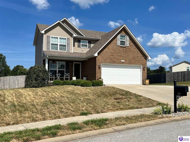 204 Emerson Dr, Elizabethtown, KY 42701