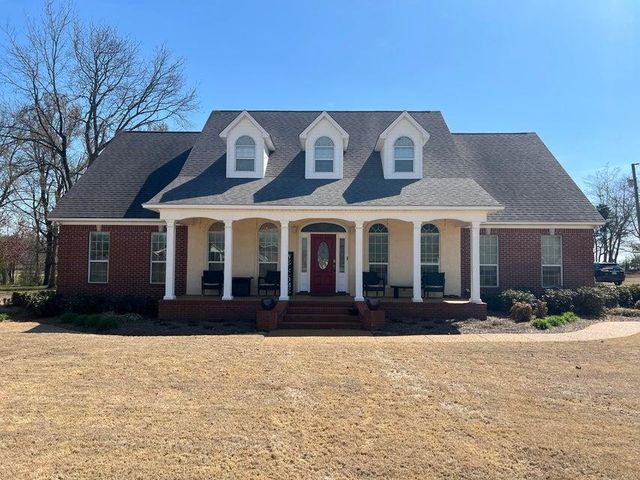 1014 County Road 341, New Albany, MS 38652