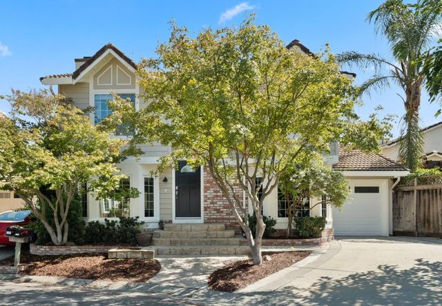 7244 Wild Creek Dr, San Jose, CA 95120