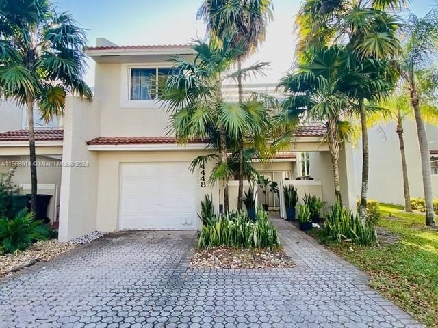 4448 NW 98th Ave, Doral, FL 33178