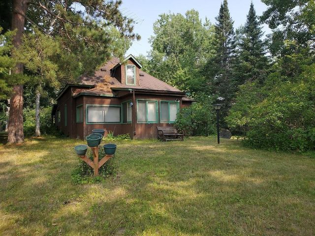 44070 Lawrence Ave, Emily, MN 56447