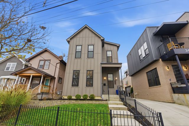 251 E  3rd Ave, Columbus, OH 43201