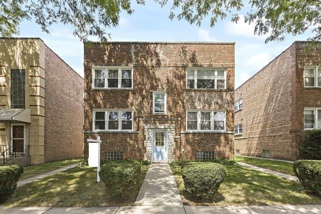 2846 W  Summerdale Ave #2W, Chicago, IL 60625