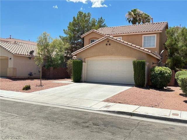 1301 Dream Bridge Dr, Las Vegas, NV 89144