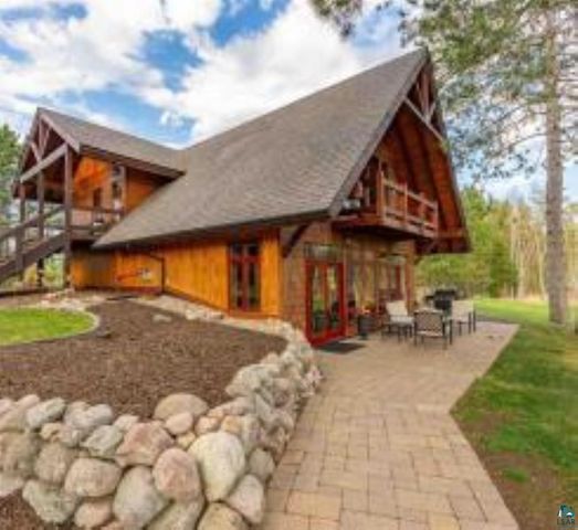 9648 Heino Rd, Angora, MN 55703