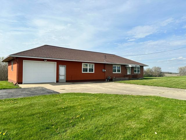 1820 State Route 121 N, New Madison, OH 45346