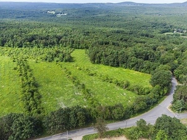 Lot 9 Justice Hill Rd, Sterling, MA 01564