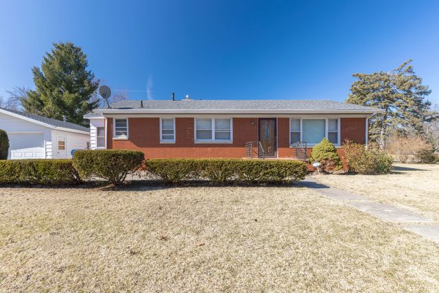 1712 W  Ogden Cir, Benton Harbor, MI 49022