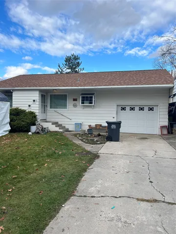 2210 S  8th St W, Missoula, MT 59801