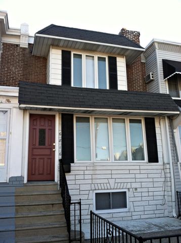 6816 Dicks Ave, Philadelphia, PA 19142