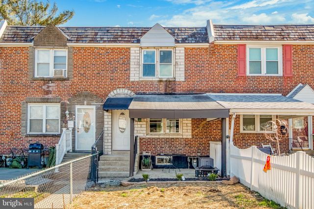 204 Cambridge Rd, Clifton Heights, PA 19018