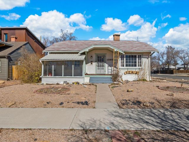 1360 Rood Ave, Grand Junction, CO 81501
