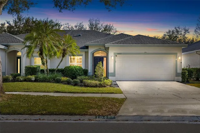 10422 Mulligan Ct, Tampa, FL 33647