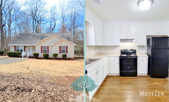 2201 Sunset Blvd, Charlotte, NC 28269