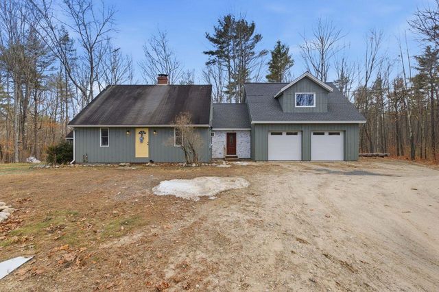 93 Woodland Road, Windham, ME 04062