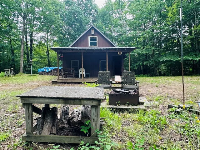 Balch Rd #8, Lacona, NY 13083
