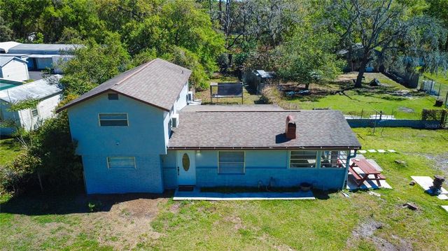 10034 Burton St, New Port Richey, FL 34654