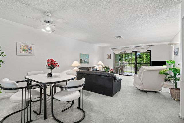 36 STRATFORD Lane W #F, Boynton Beach, FL 33436