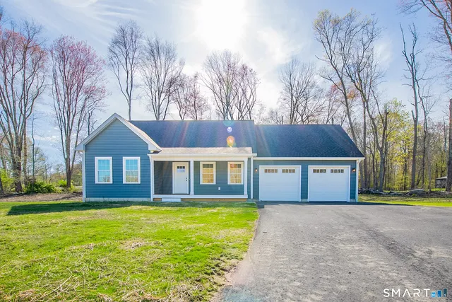 12 Stone House Drive, Moosup, CT 06354