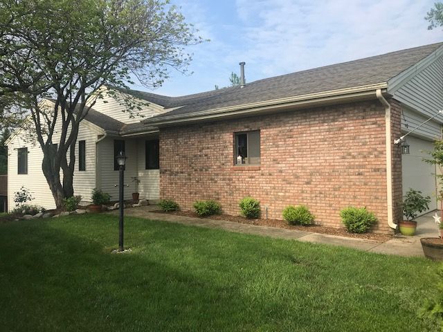 1180 Amberwood West Dr Sw Byron Center Mi 49315 Trulia