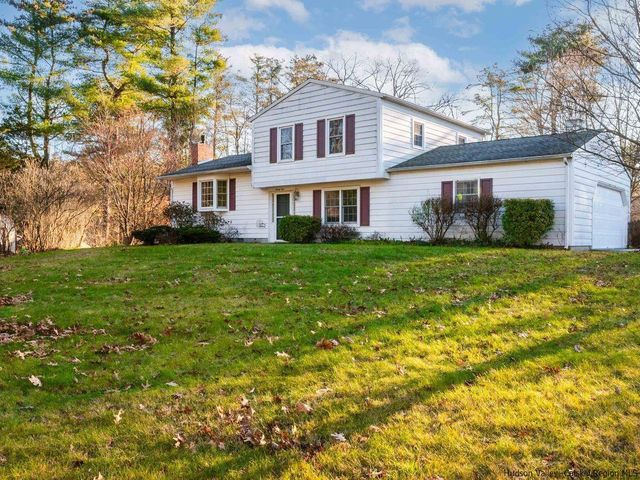24 Brittany Drive, West Hurley, NY 12491