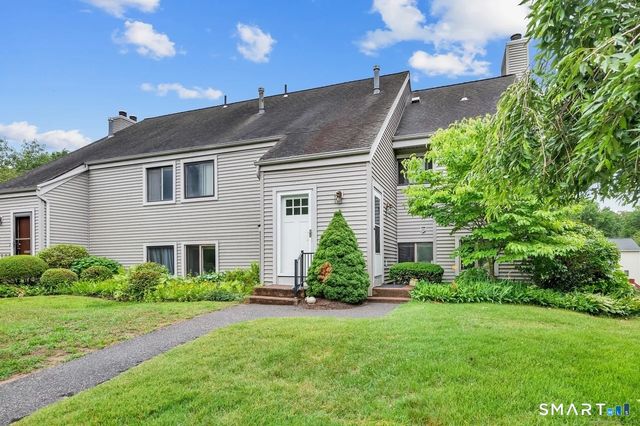 74 Hollister Way South #74, Glastonbury, CT 06033