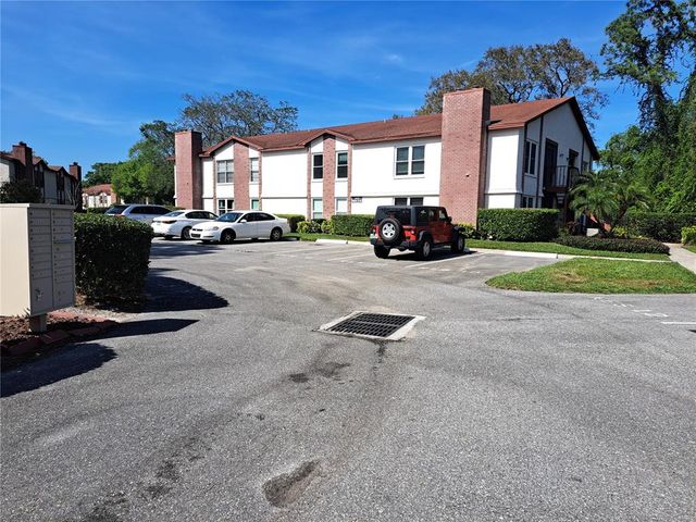 3455 Countryside Blvd #12, Clearwater, FL 33761